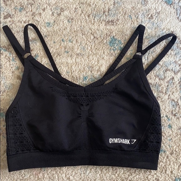 ❌SOLD❌Gymshark Energy+ Seamless sports bra - Picture 2 of 8